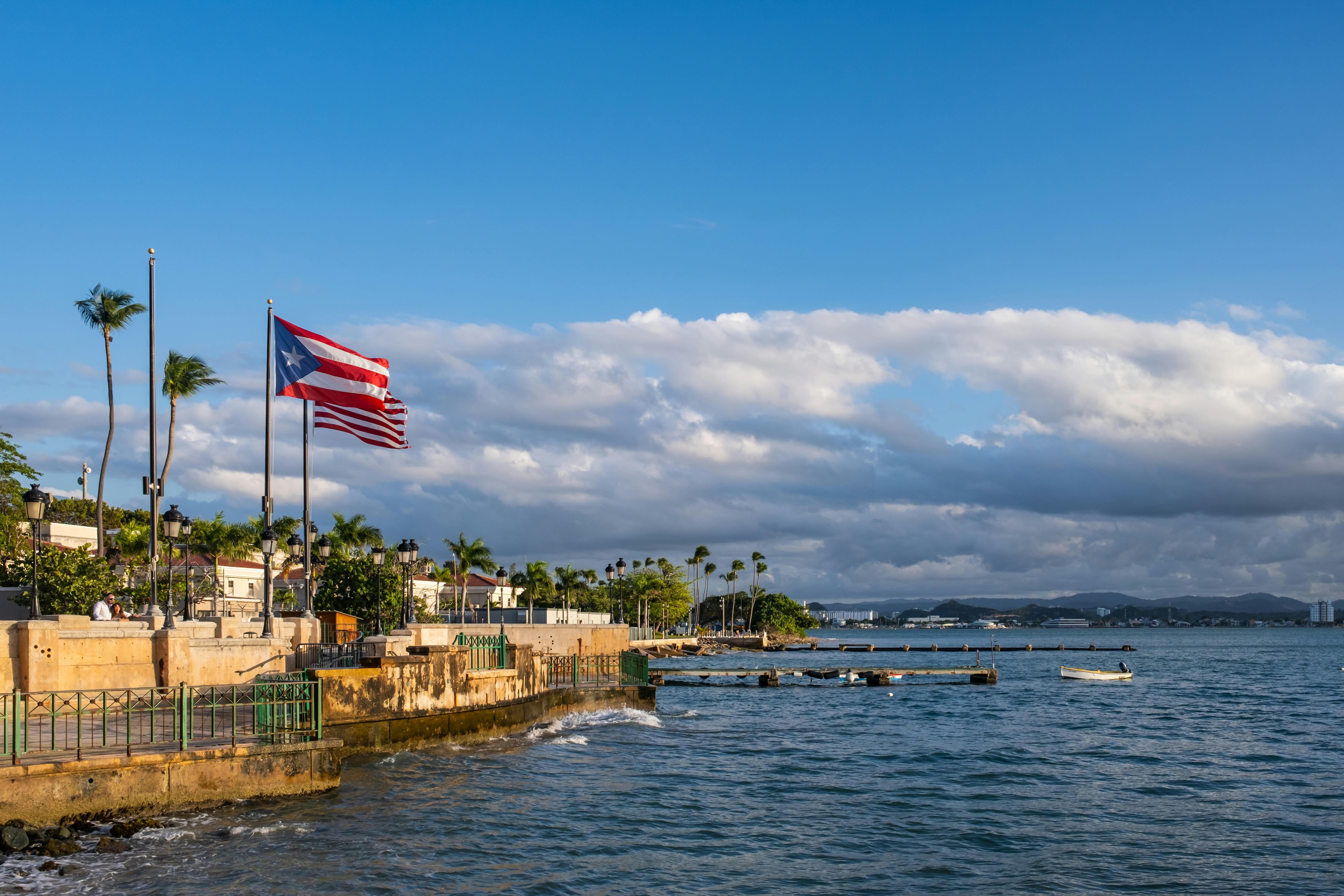 San Juan, Porto Rico, USA